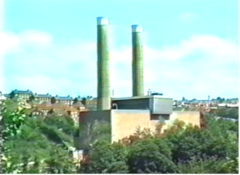 Broomsgrove Power Station